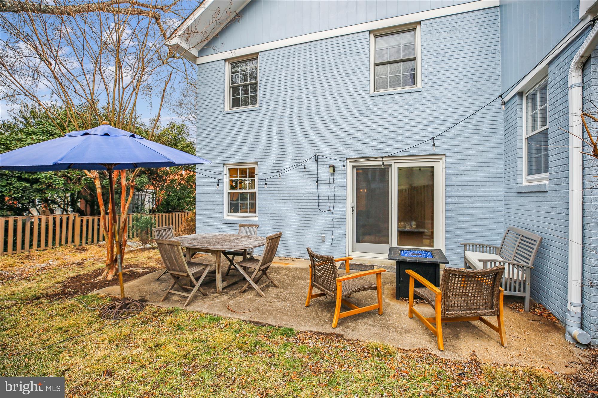 KENWOOD PARK - Residential