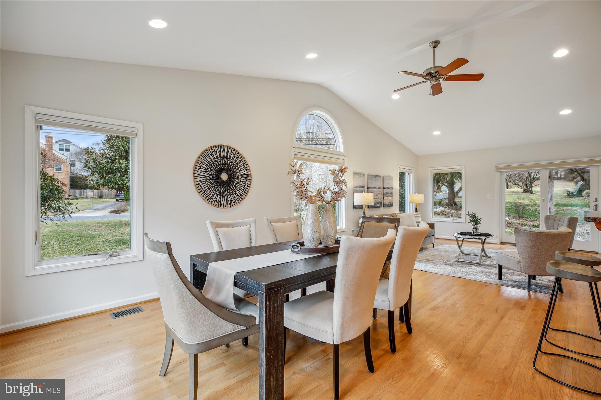 KENWOOD PARK - Residential