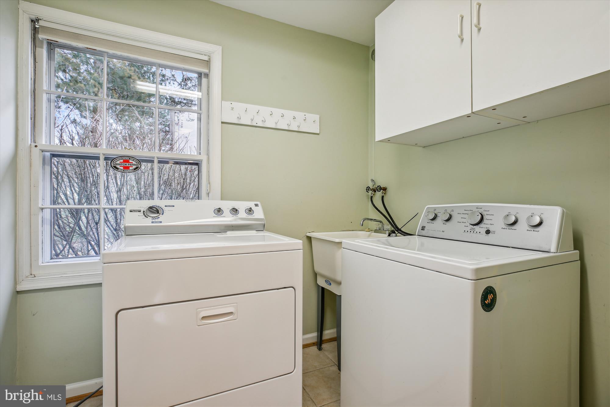 KENWOOD PARK - Residential