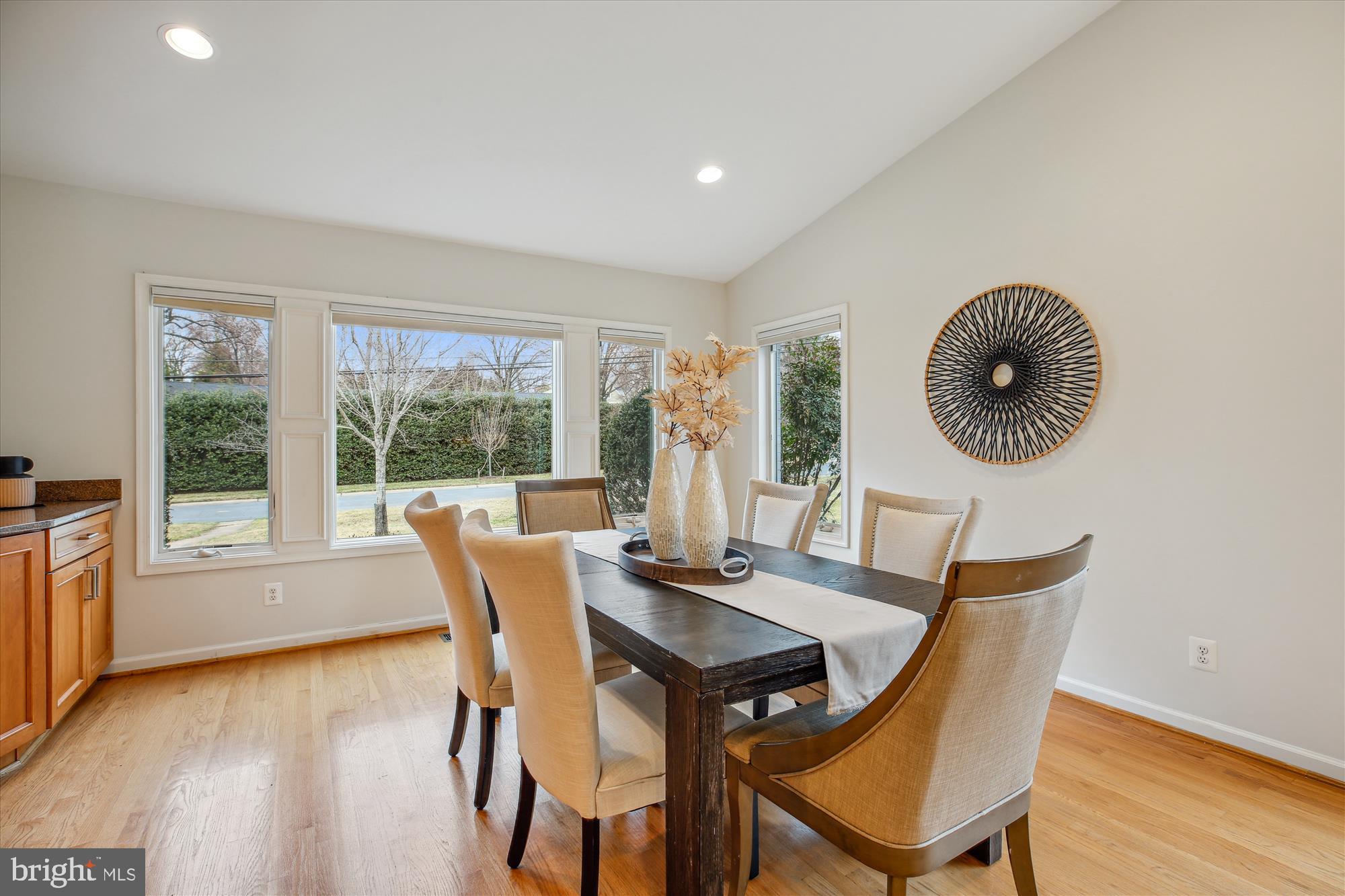 KENWOOD PARK - Residential