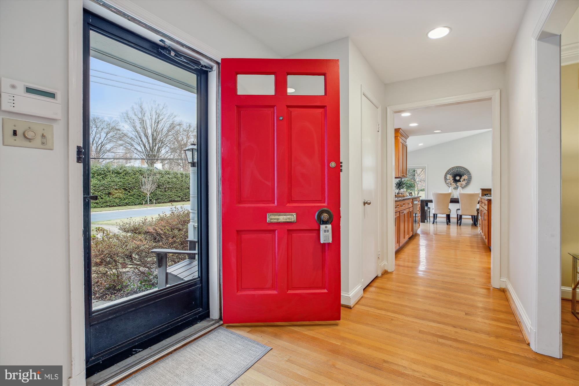 KENWOOD PARK - Residential