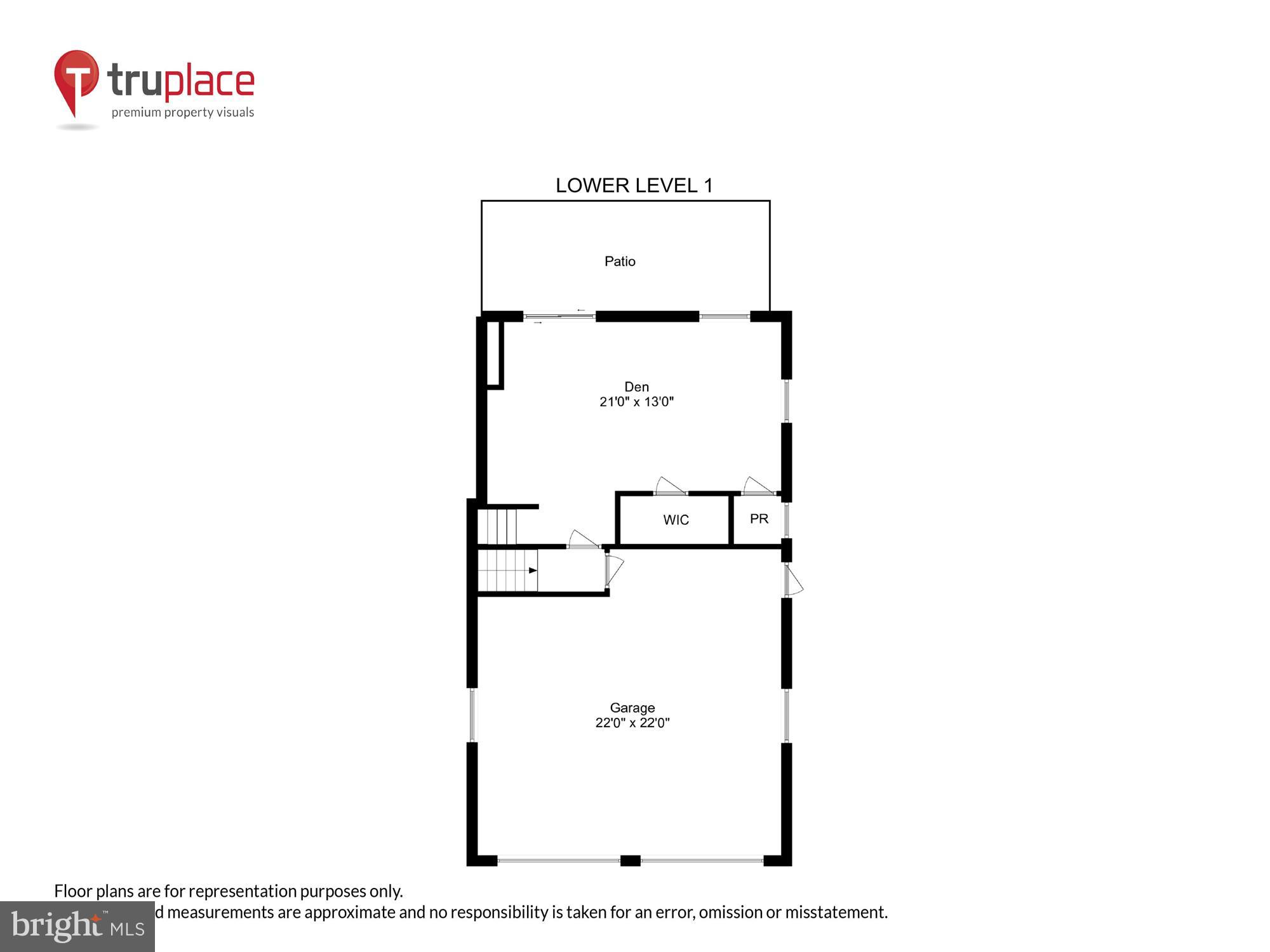 KENWOOD PARK - Residential