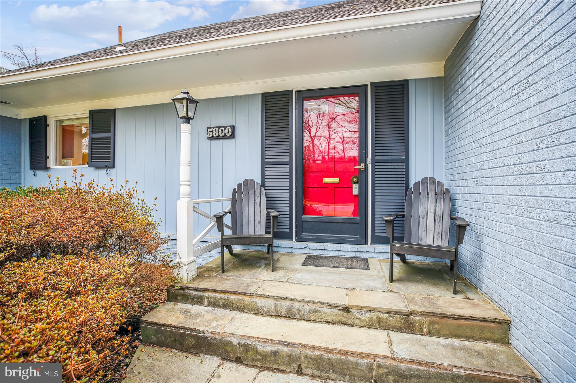 KENWOOD PARK - Residential