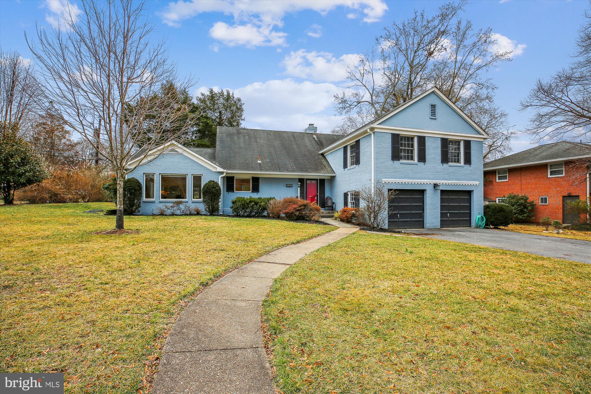 KENWOOD PARK - Residential