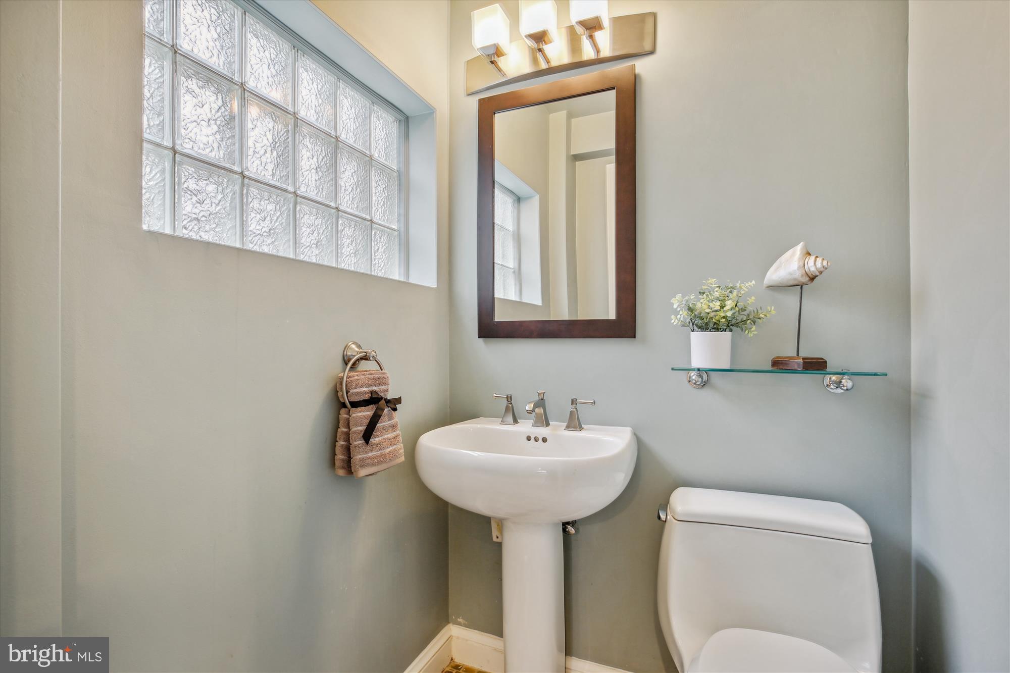 KENWOOD PARK - Residential