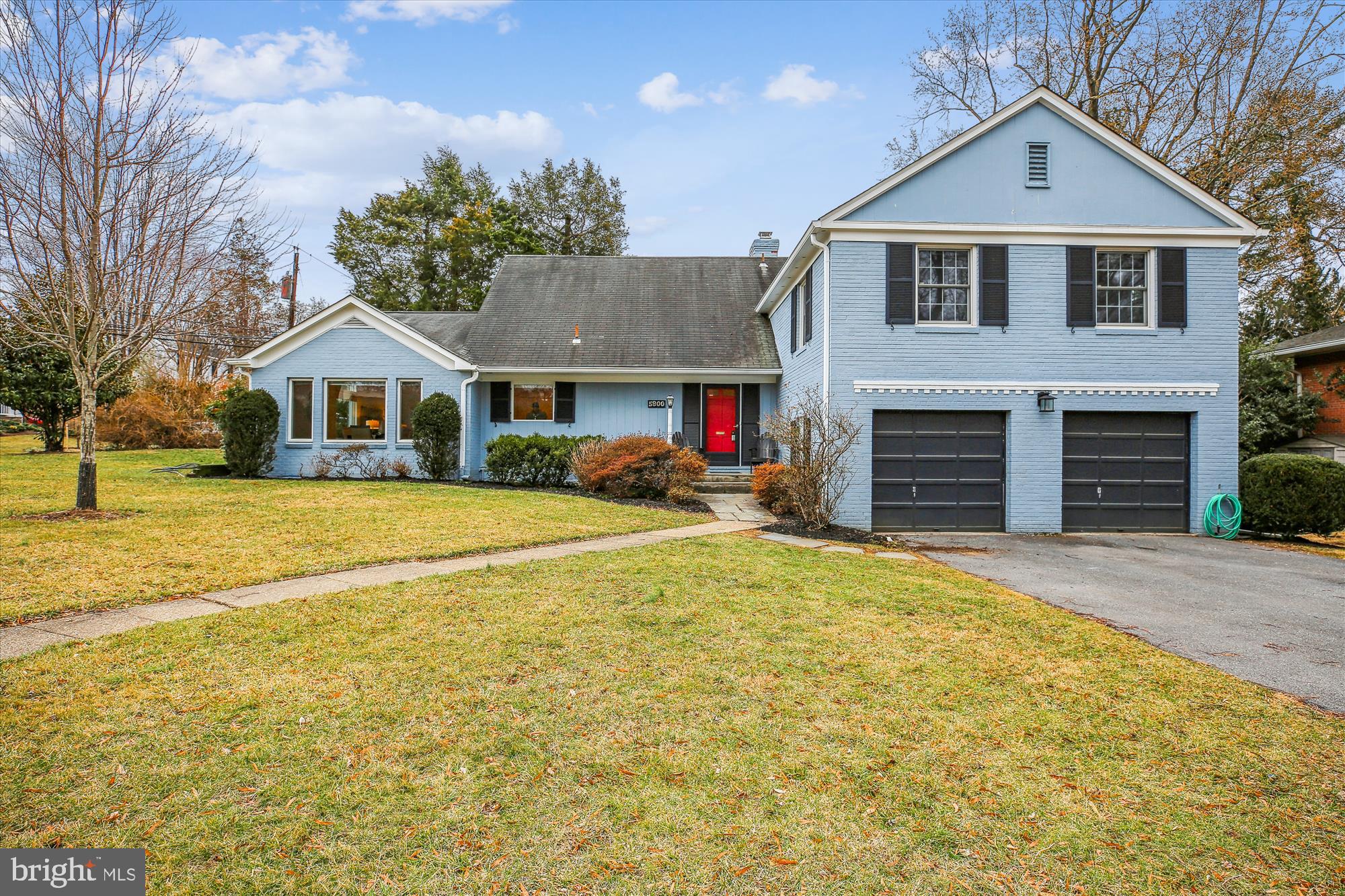 KENWOOD PARK - Residential