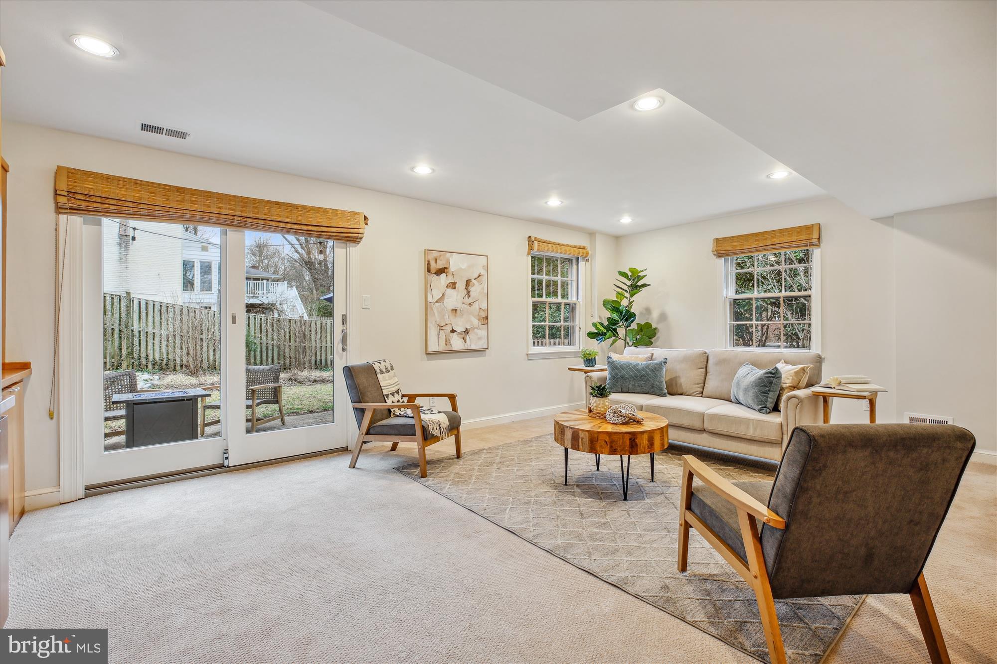 KENWOOD PARK - Residential