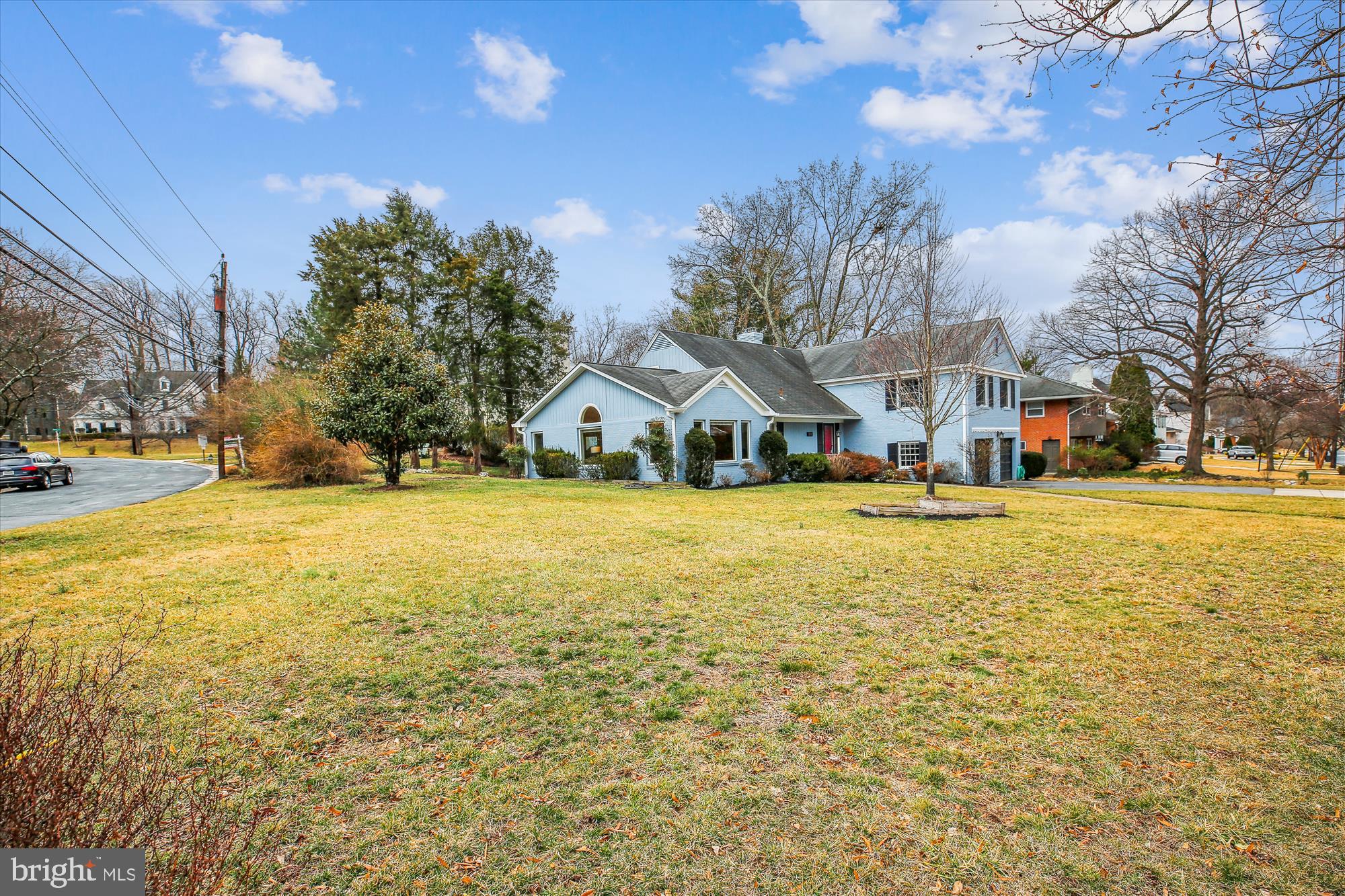 KENWOOD PARK - Residential