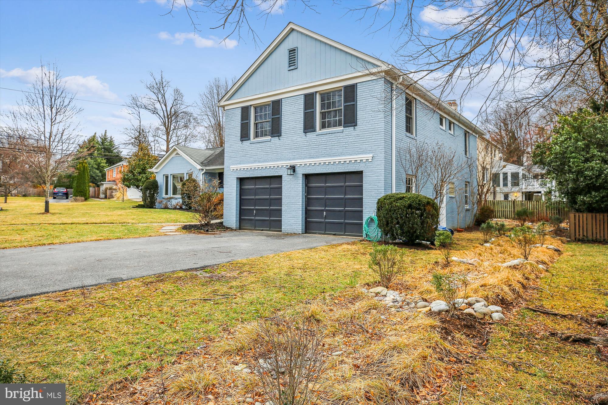 KENWOOD PARK - Residential