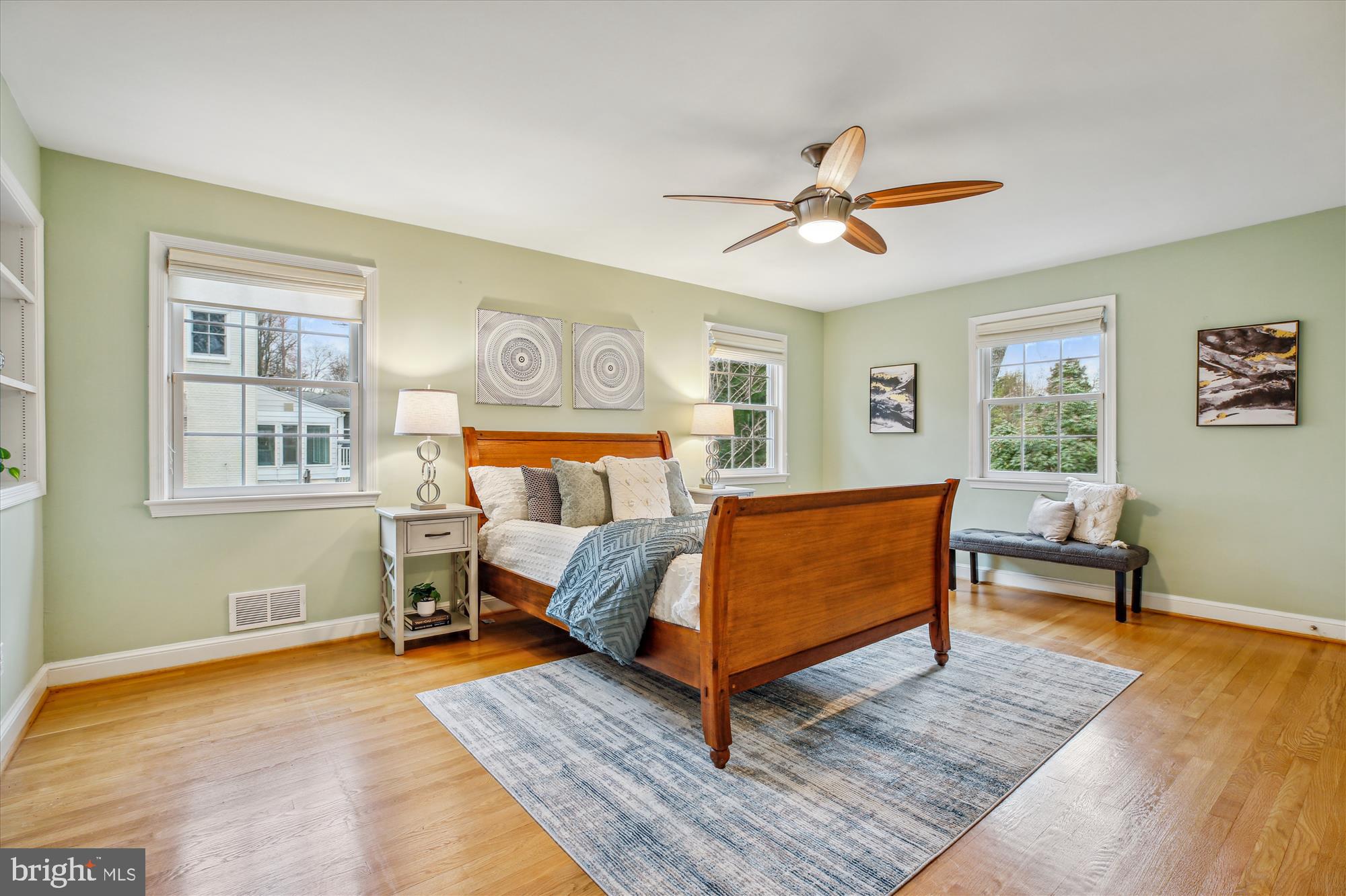 KENWOOD PARK - Residential