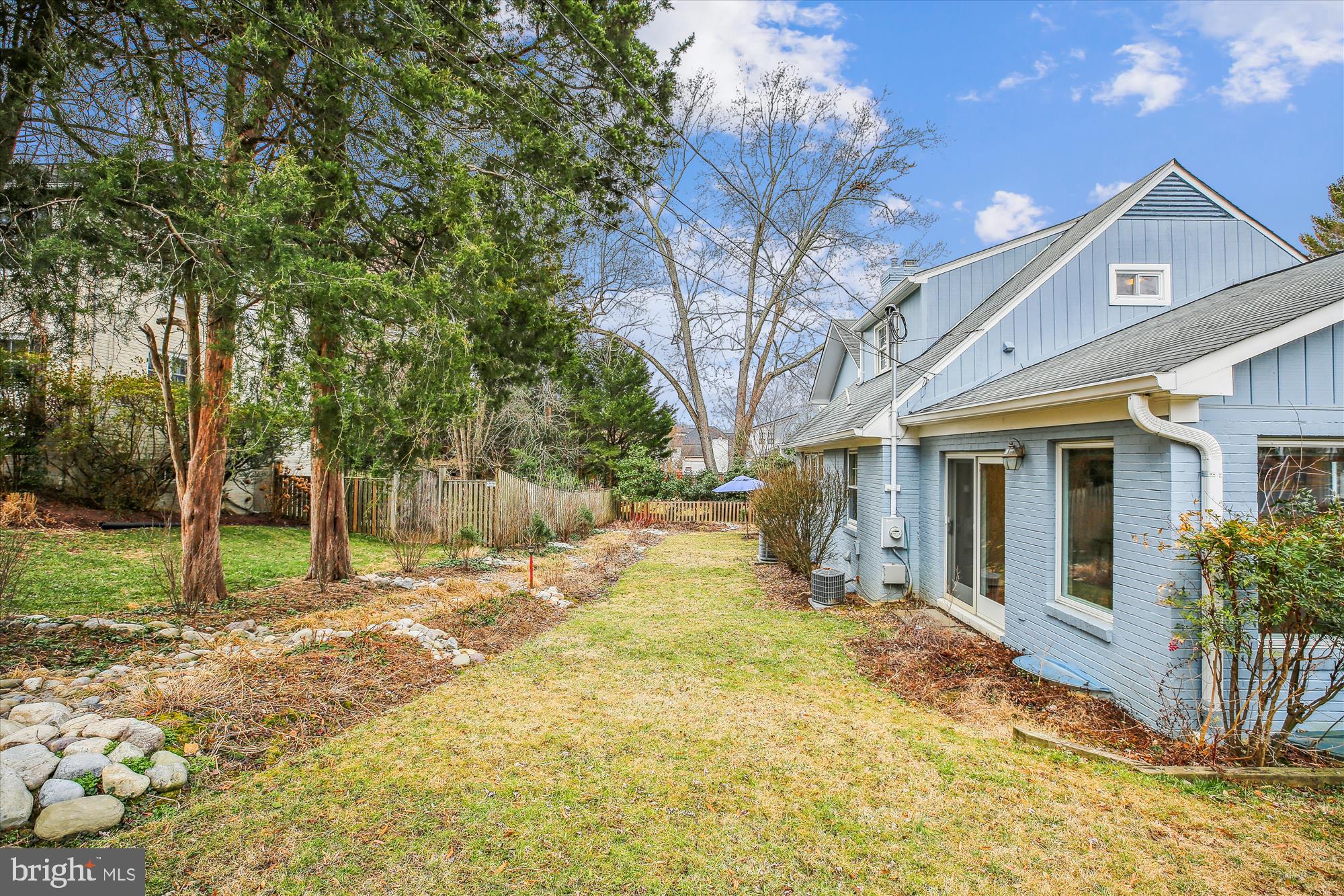 KENWOOD PARK - Residential