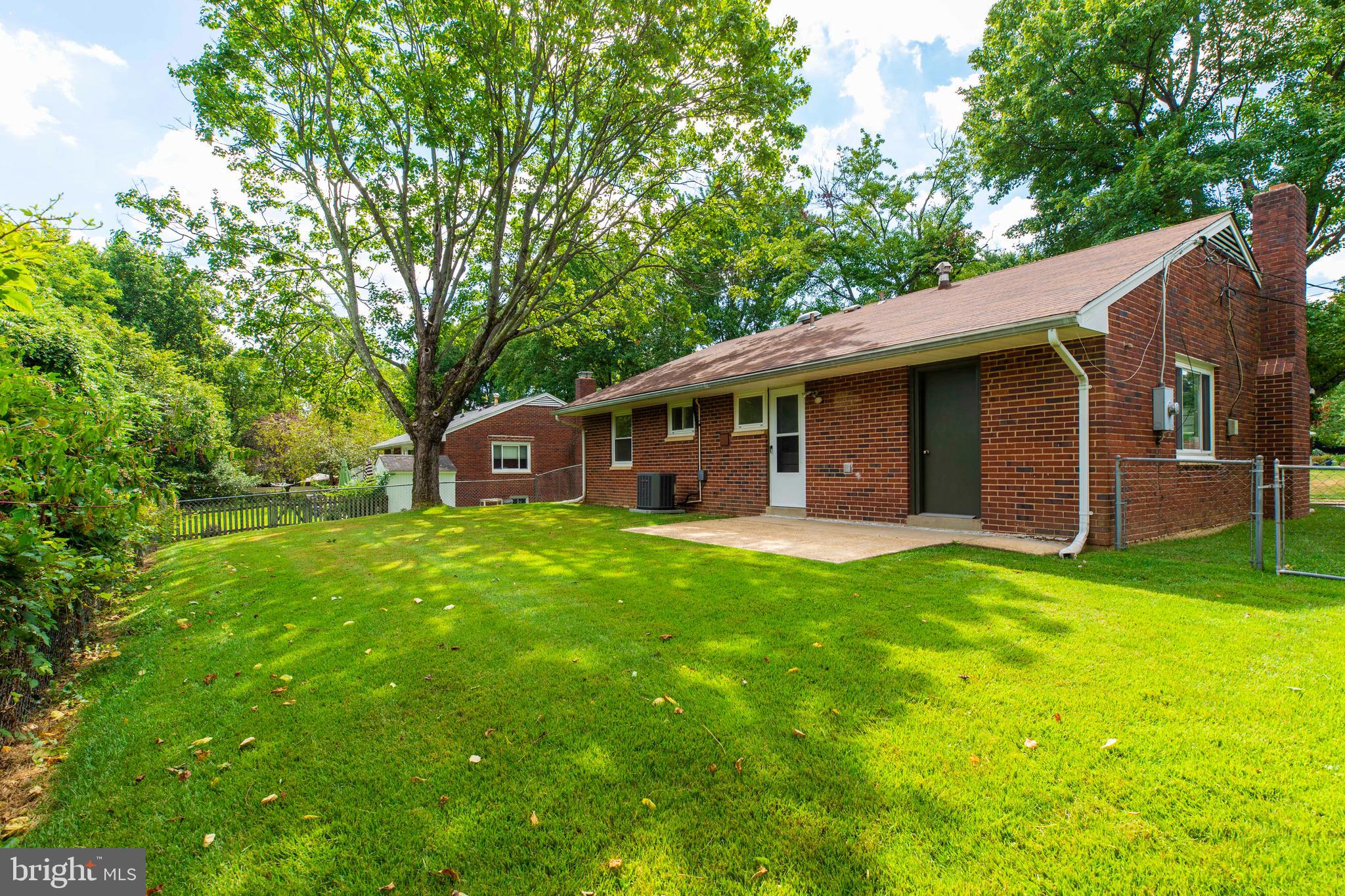 PARKLAWN - Residential