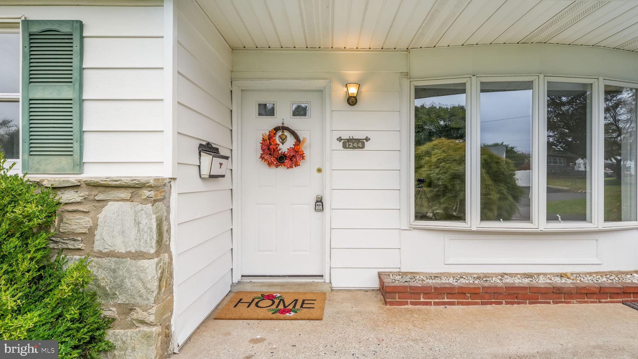 1244 HIVIEW DRIVE