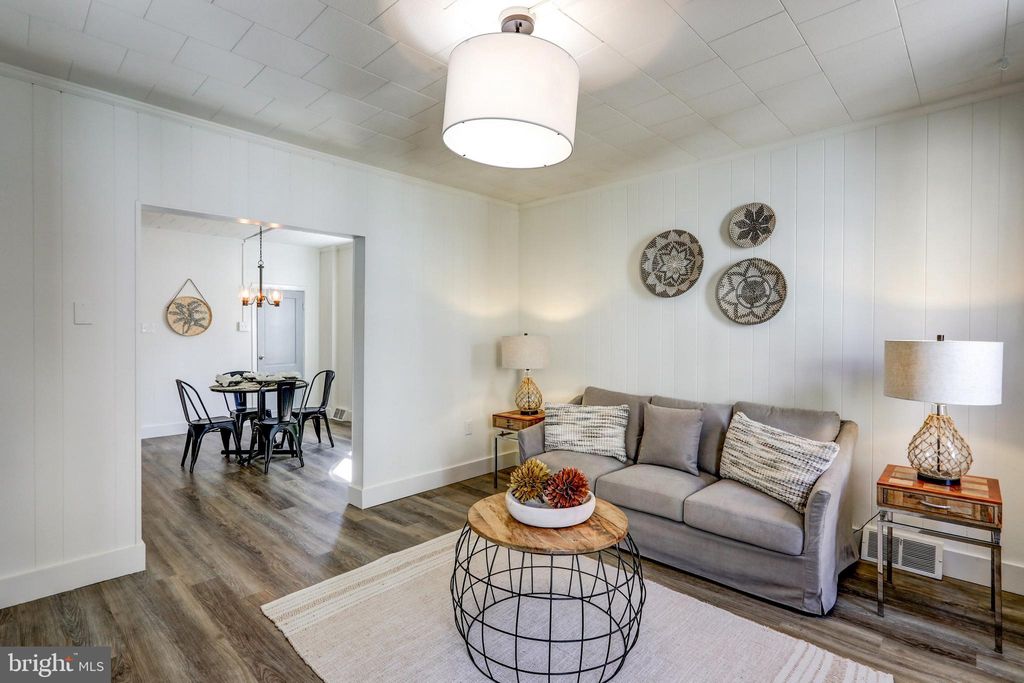 Photo of 332 W GRANT ST, LANCASTER, PA 17603 (MLS # PALA2030470)