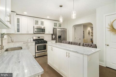 314 GROVE STREET BRIDGEPORT PA 19405