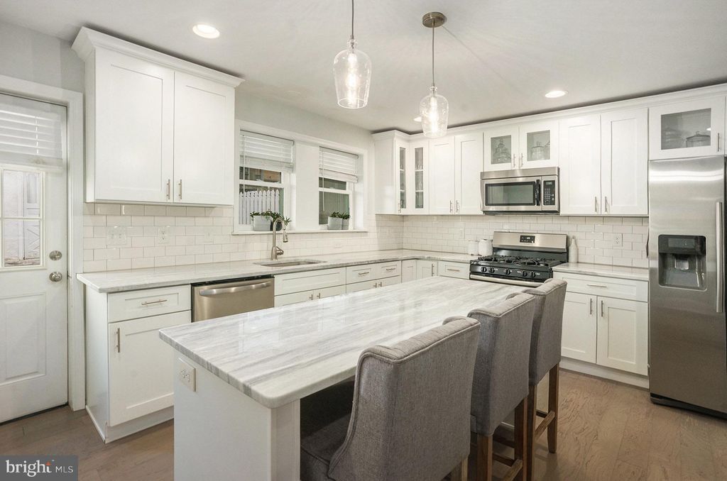 Photo of 314 Grove Street, BRIDGEPORT, PA 19405 (MLS # PAMC2162280)