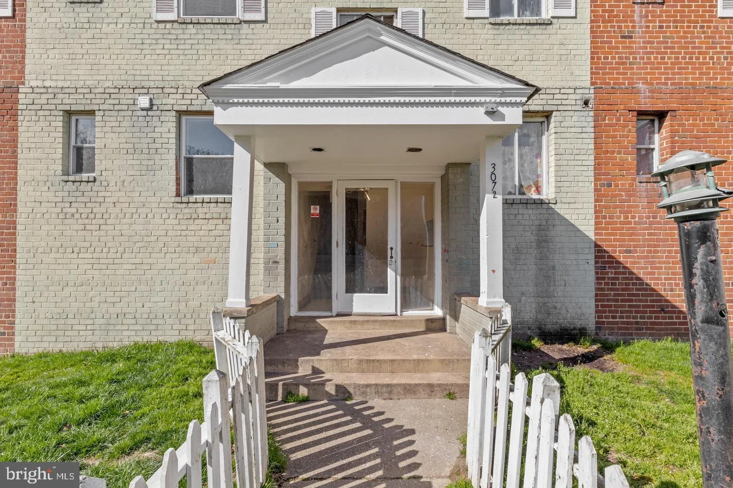 3072 Patrick Henry Dr Unit 202, Falls Church, VA, 22044