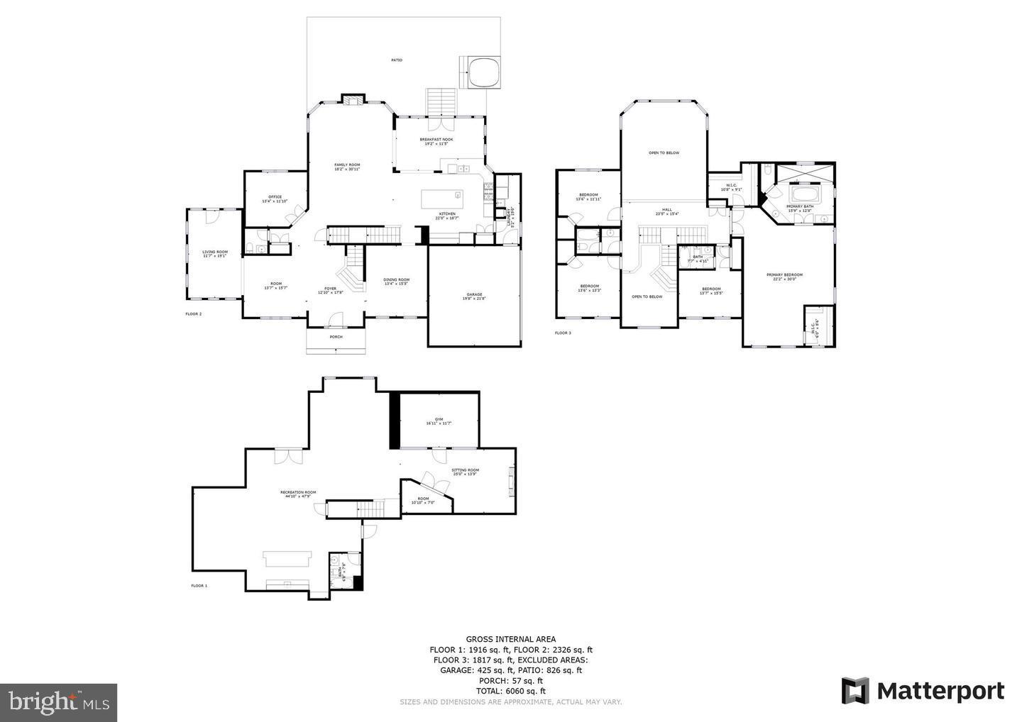 RUSSETT - Residential