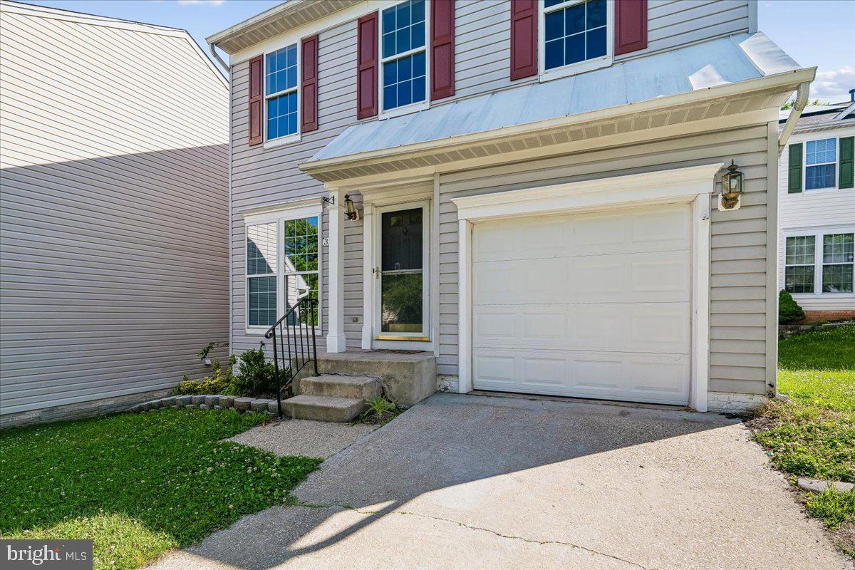 RUSSETT - Residential