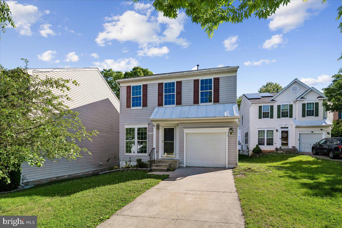 RUSSETT - Residential