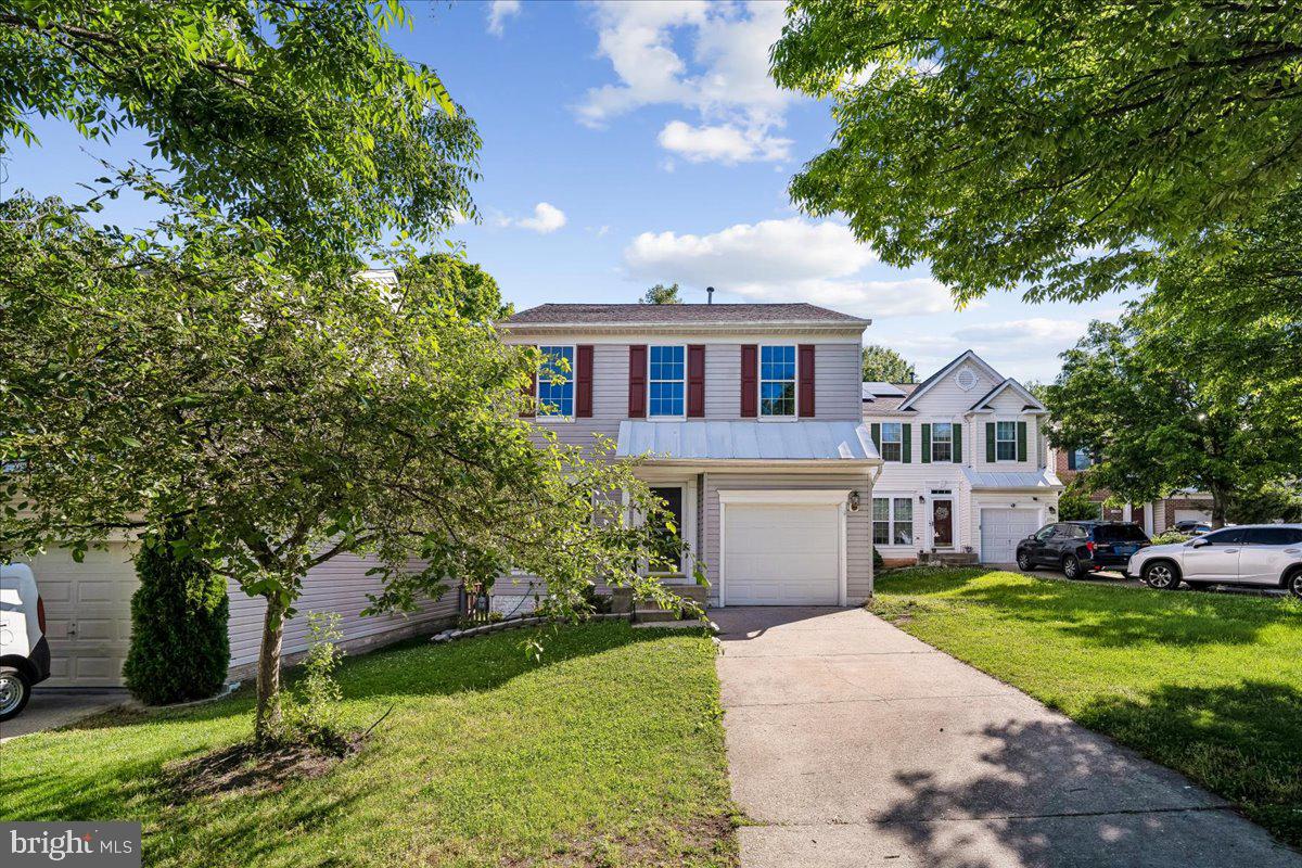 RUSSETT - Residential