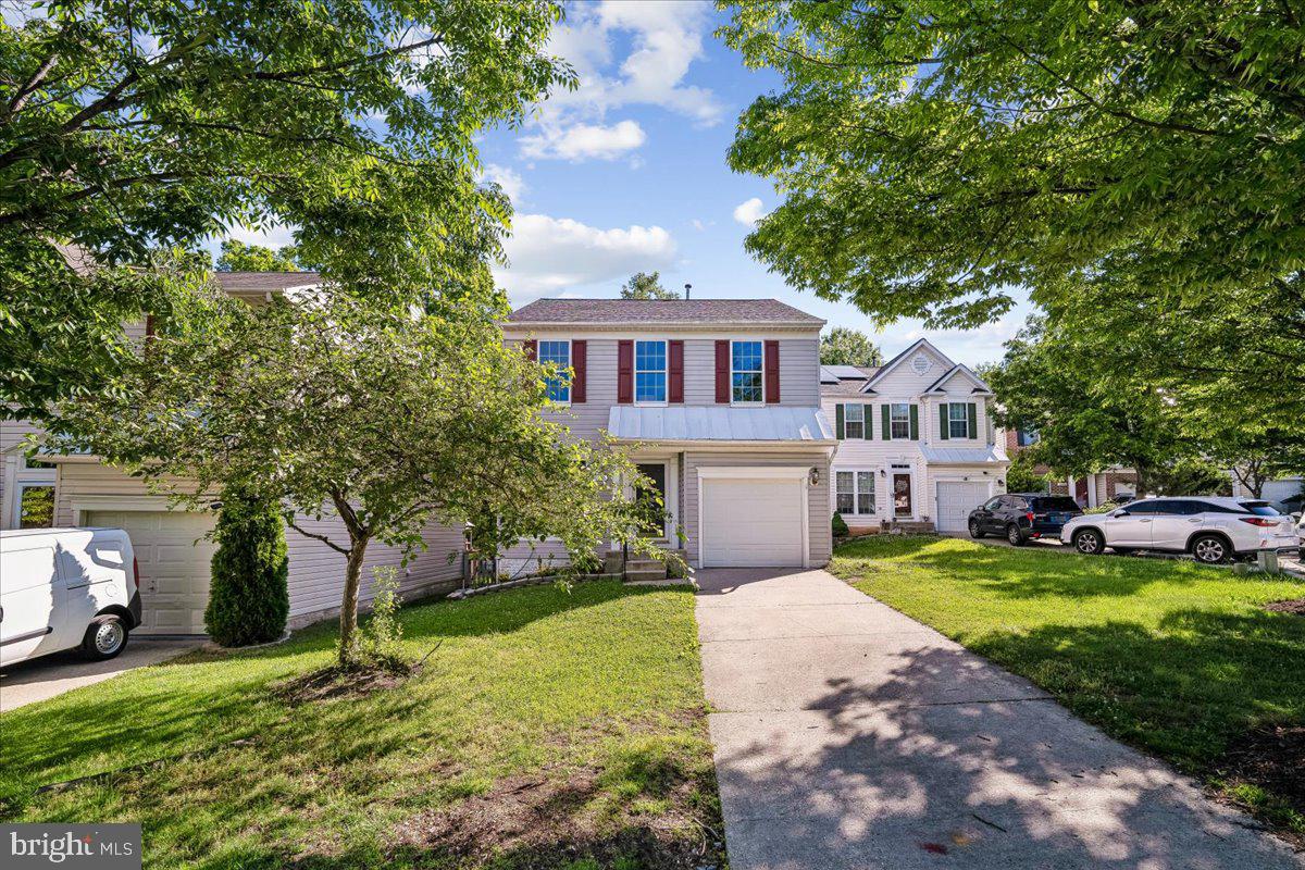 RUSSETT - Residential
