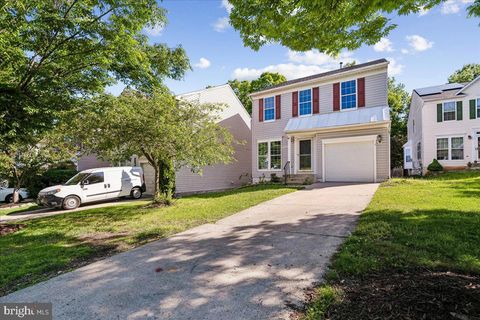 Homes For Sale - 3220 Orient Fishtail Road<br/> LAUREL, MD 20724