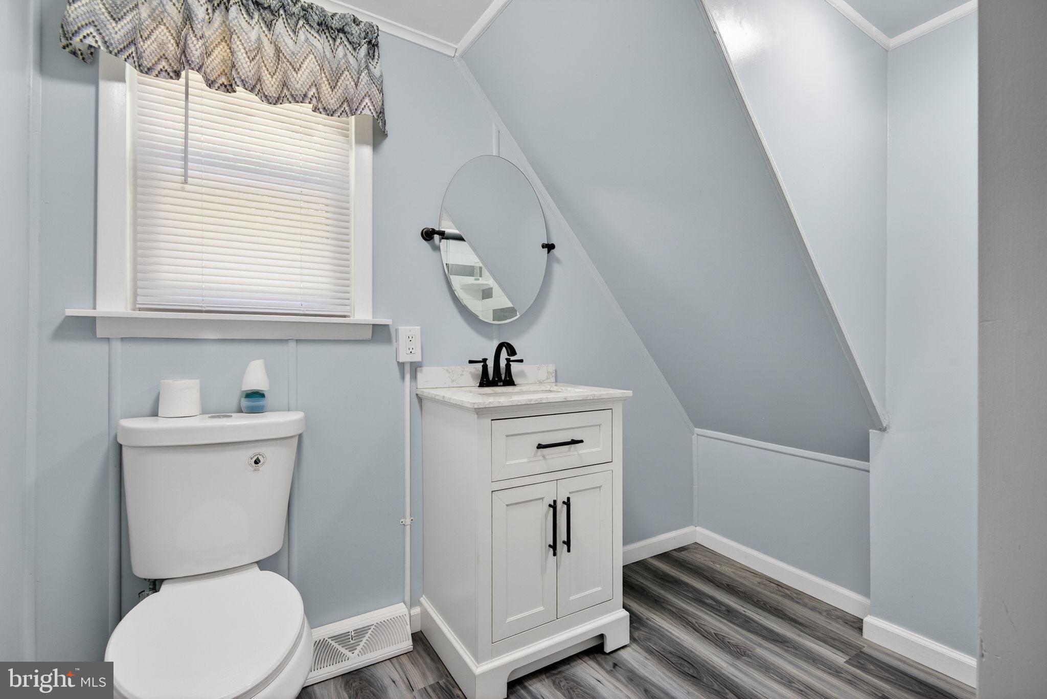 MURPHYS HOLLOW - Residential