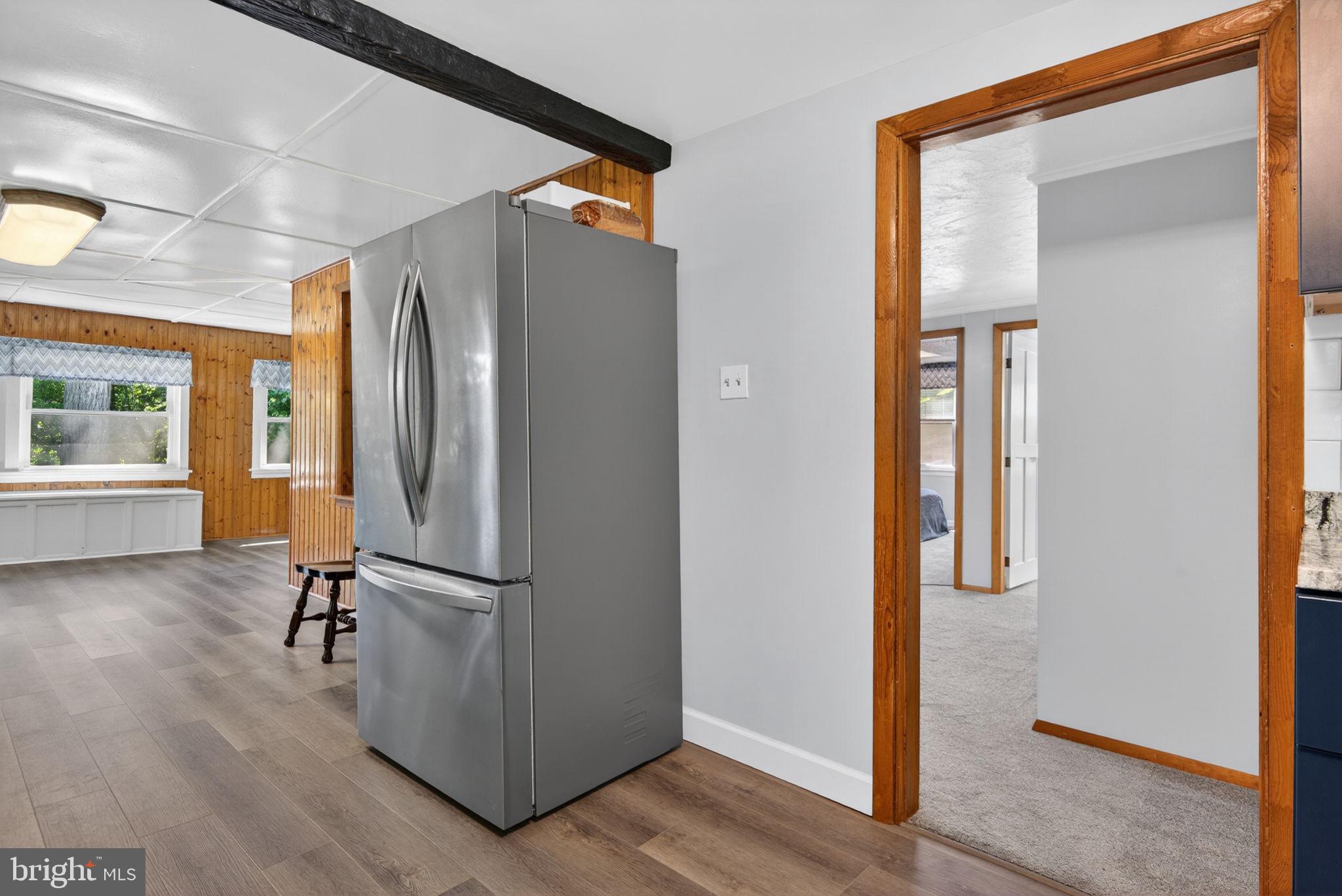 MURPHYS HOLLOW - Residential