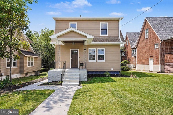 4207 MARY AVE, BALTIMORE, MD 21206 - Image 7c41a3070474dfbb42f2e71cc3908fca/2944510456