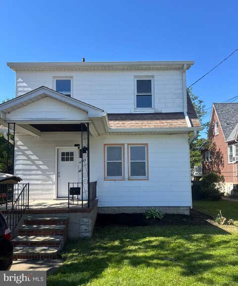 Photo of 4207 Mary Avenue, BALTIMORE, MD 21206 (MLS # MDBA2217880)