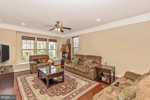 Townhouse For Rent - 11882 Country Squire Way #1<br/> CLARKSBURG, MD 20871