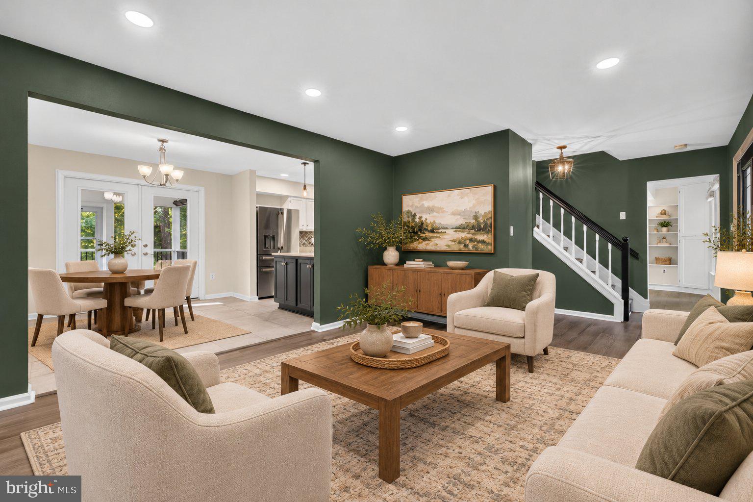 5629 HERBERTS CROSSING DRIVE