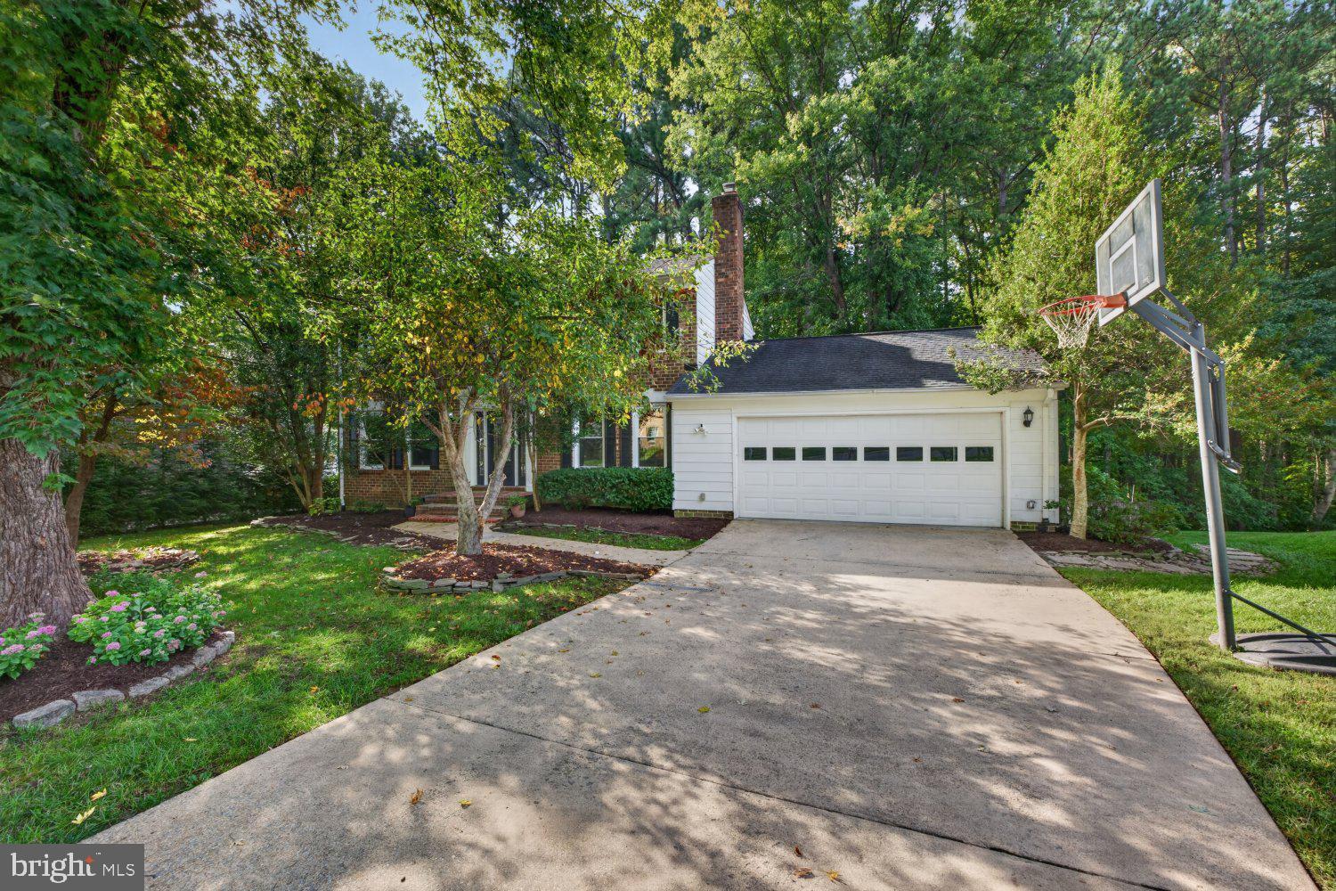 5629 HERBERTS CROSSING DRIVE