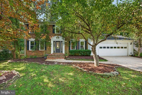 Homes For Sale - 5629 Herberts Crossing Drive<br/> BURKE, VA 22015