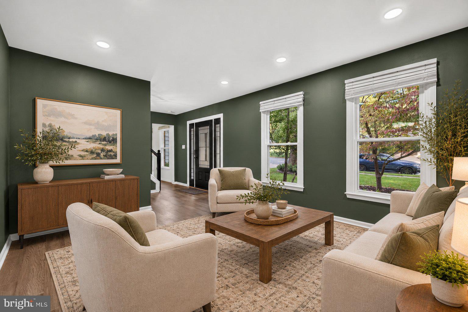 5629 HERBERTS CROSSING DRIVE