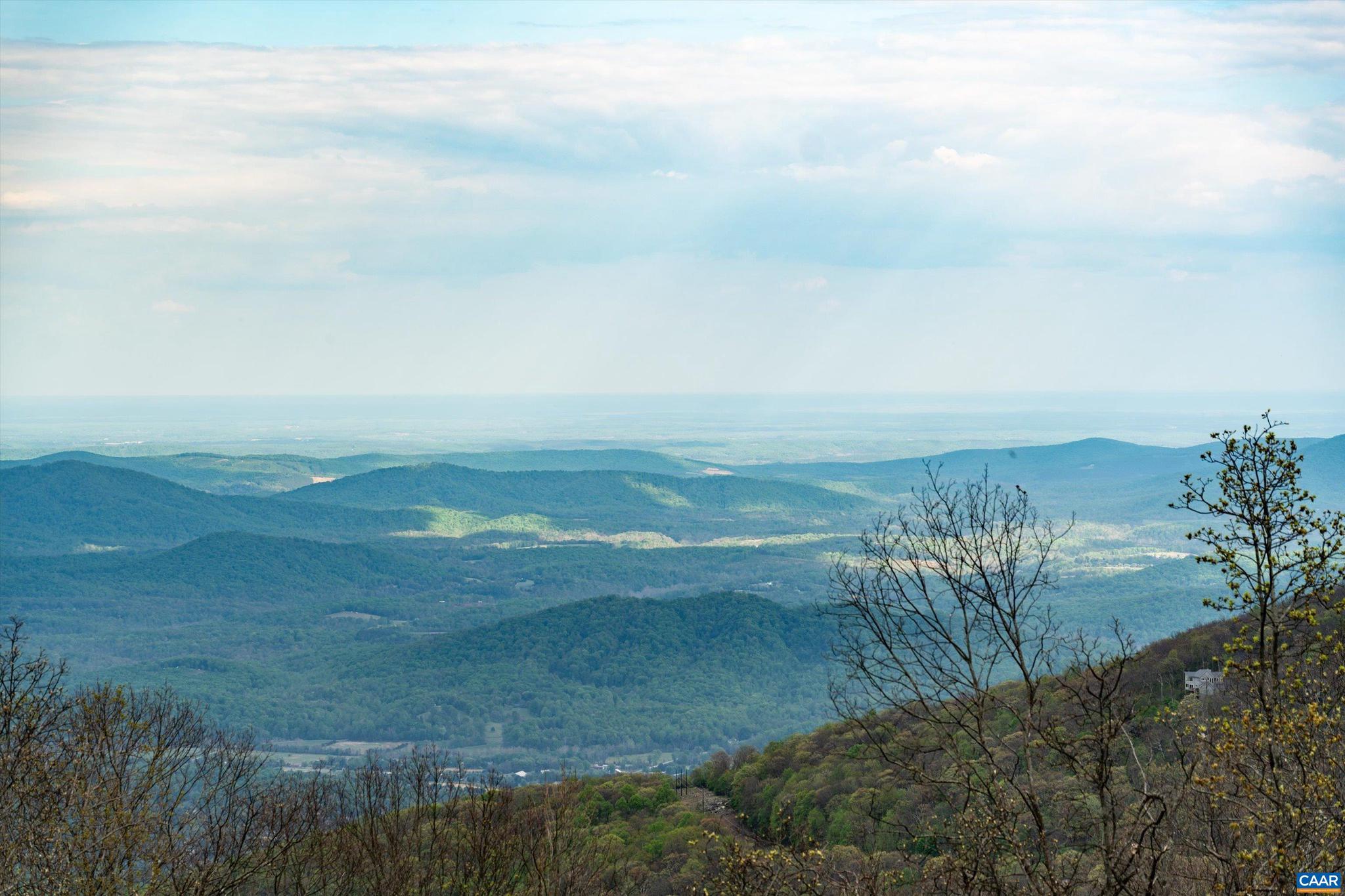 WINTERGREEN RESORT - Residential