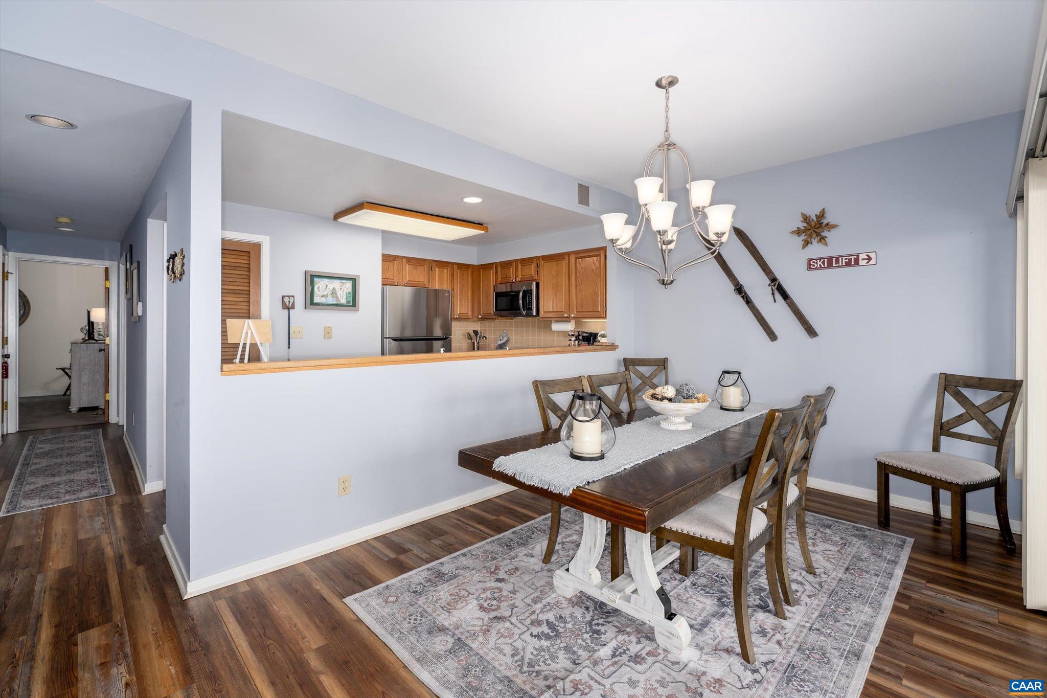 WINTERGREEN RESORT - Residential