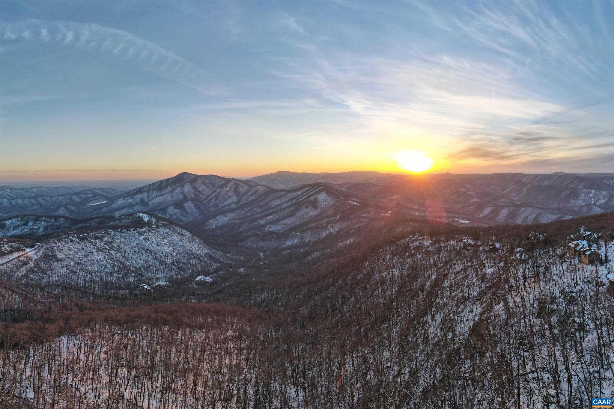 WINTERGREEN RESORT - Residential