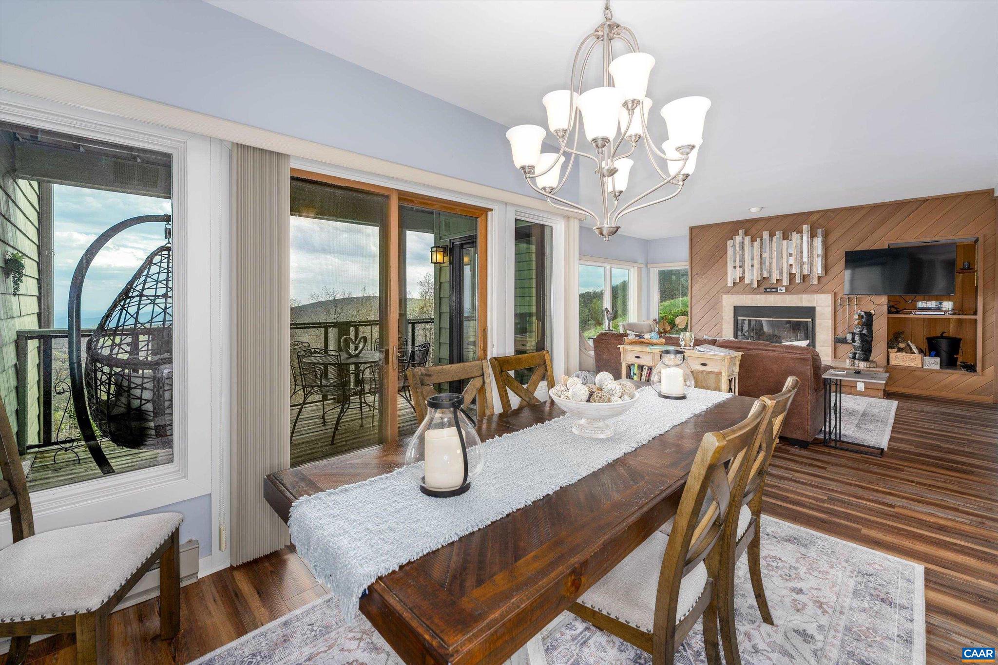 WINTERGREEN RESORT - Residential
