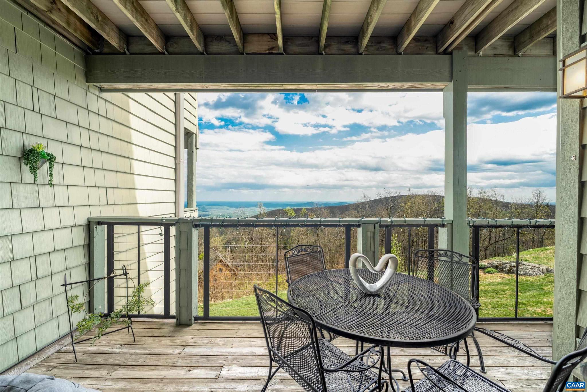 WINTERGREEN RESORT - Residential