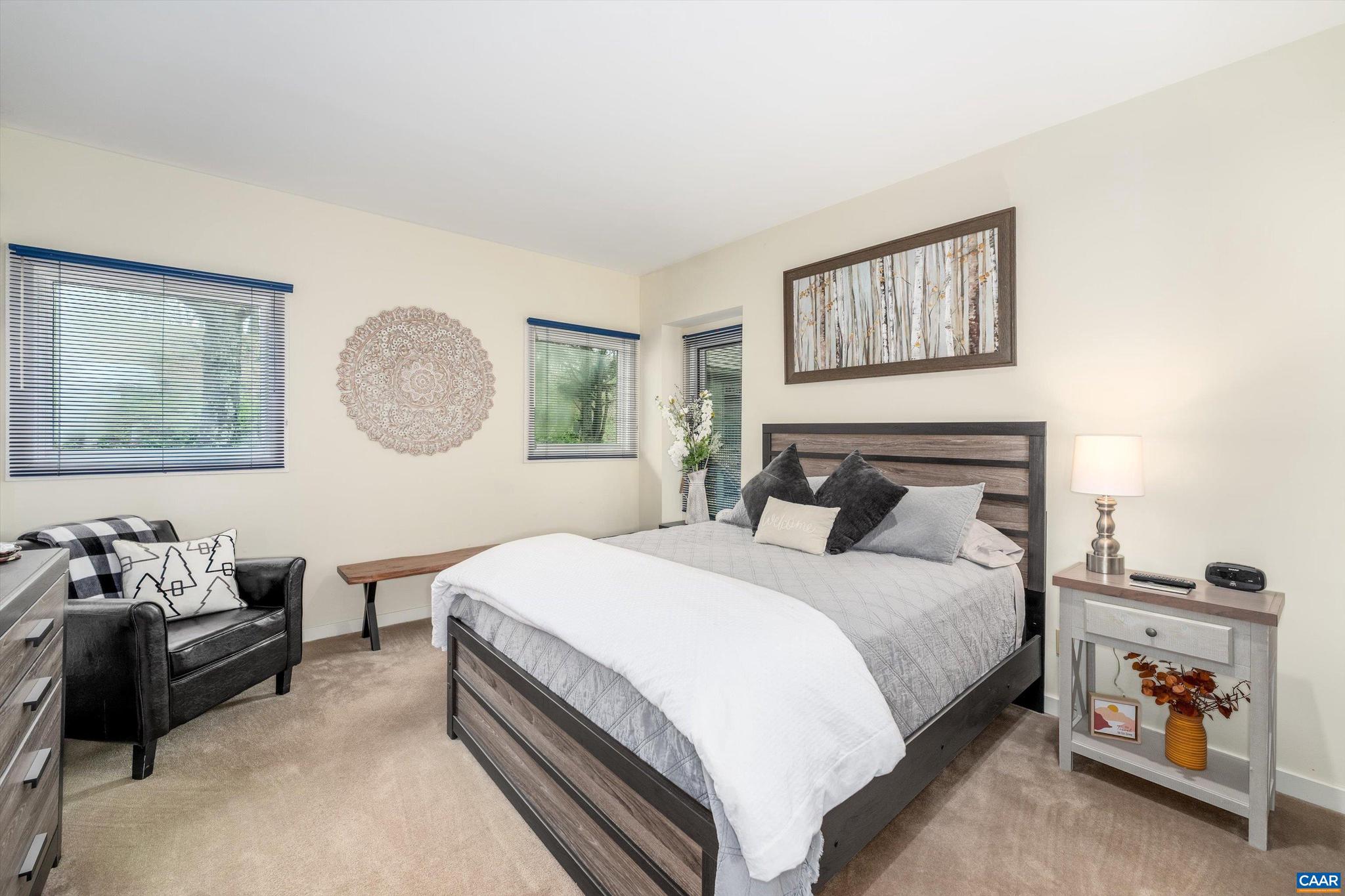 WINTERGREEN RESORT - Residential