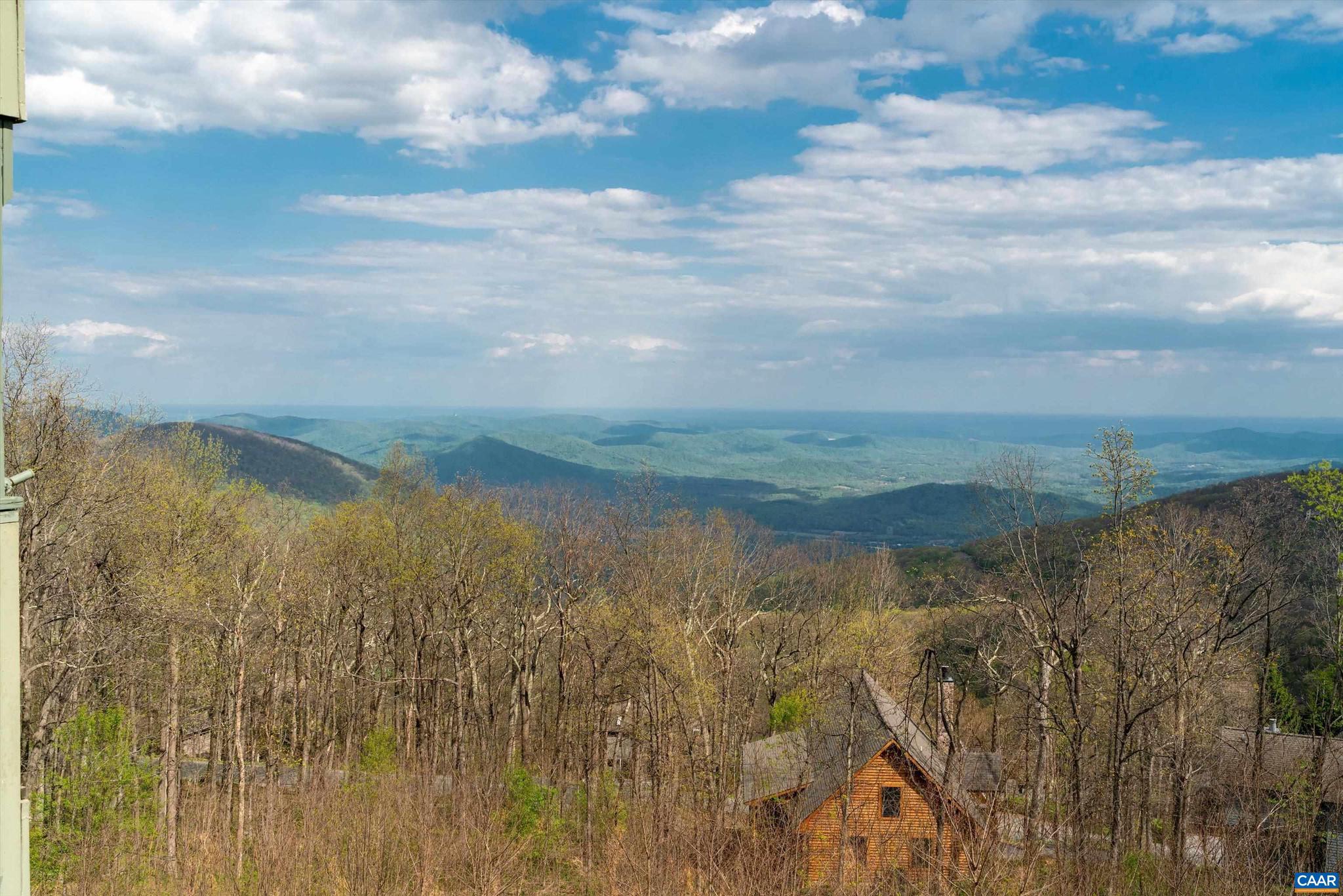 WINTERGREEN RESORT - Residential