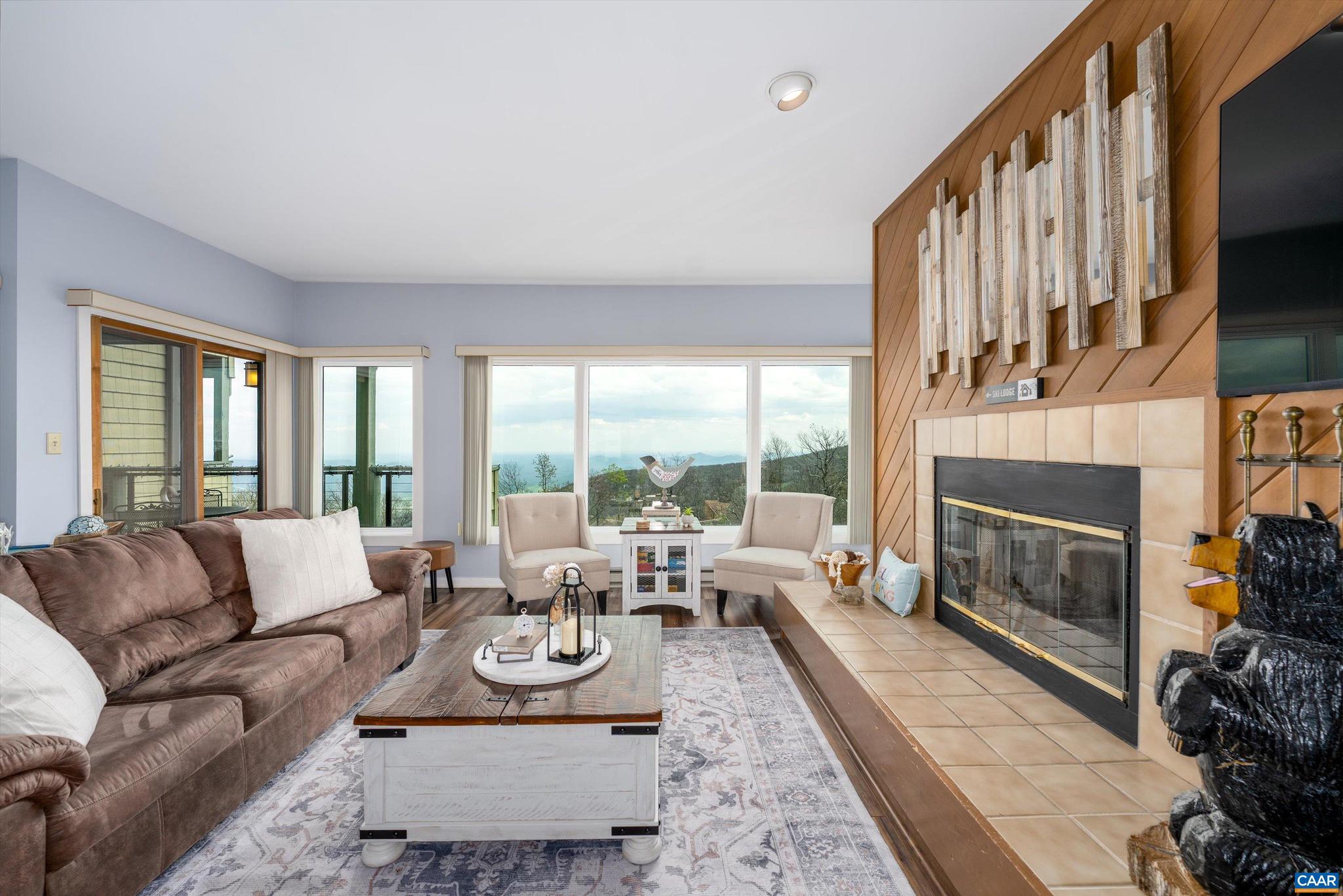 WINTERGREEN RESORT - Residential