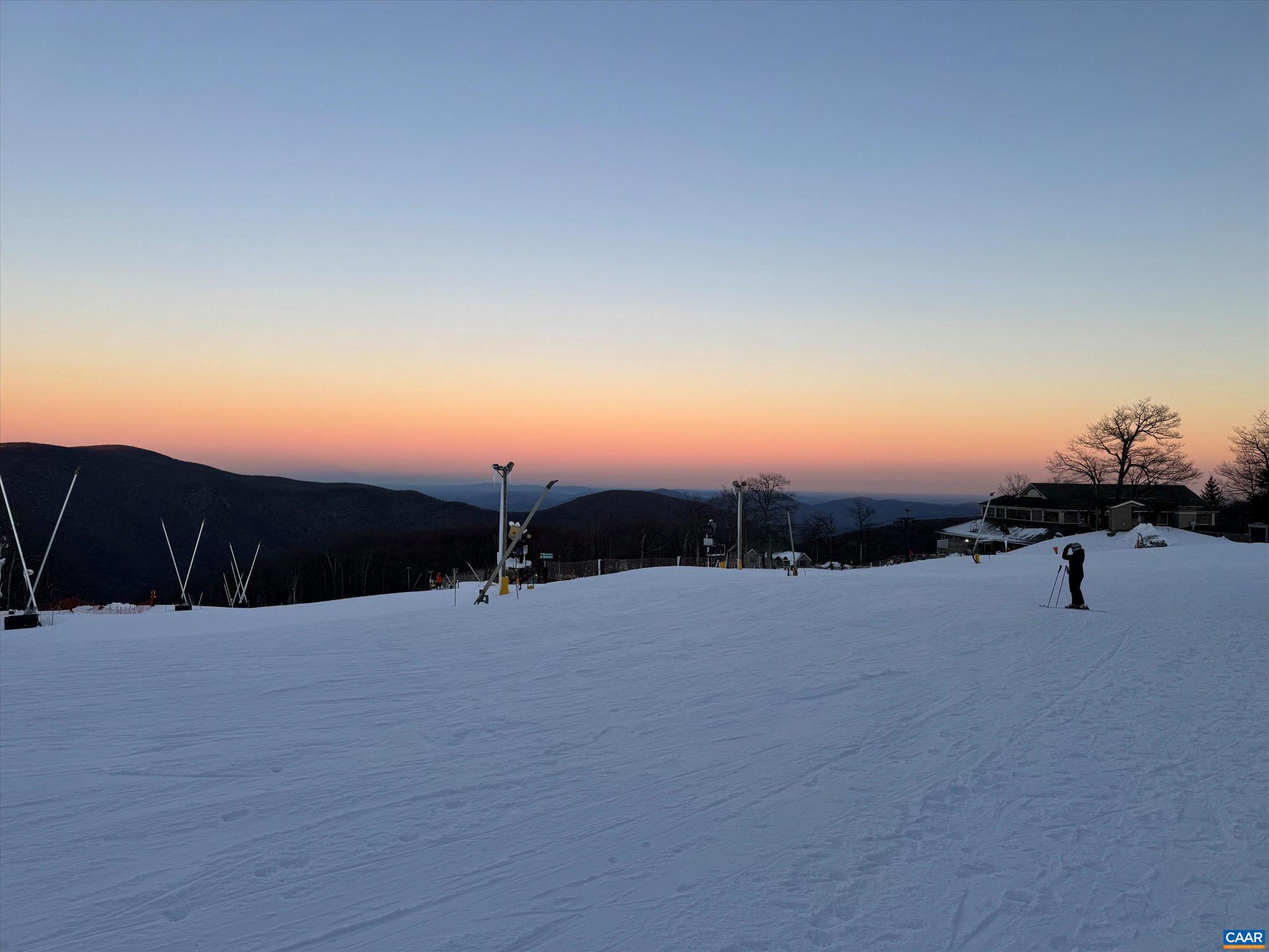 WINTERGREEN RESORT - Residential