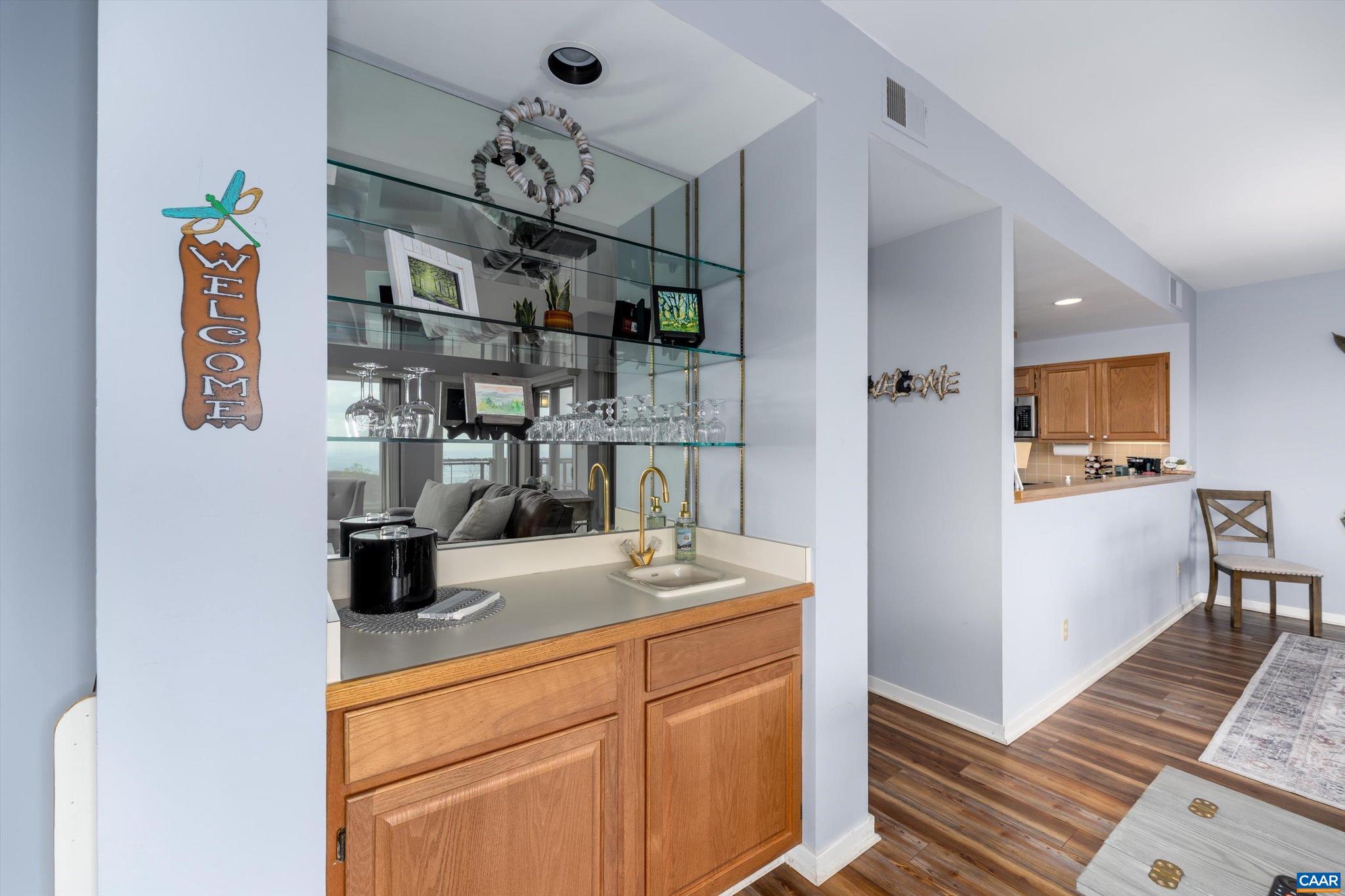 WINTERGREEN RESORT - Residential