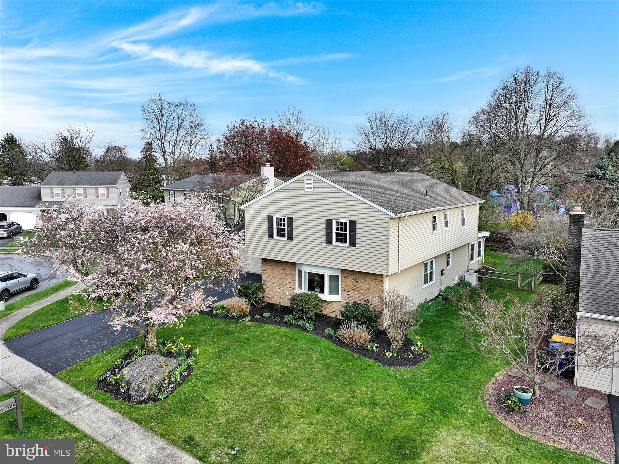 DREXELWOOD - Residential