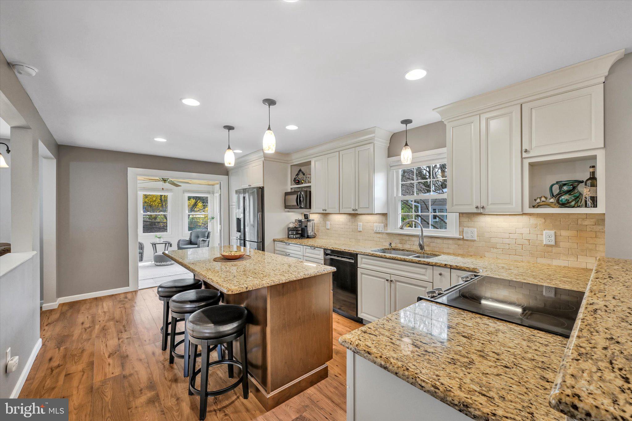 DREXELWOOD - Residential