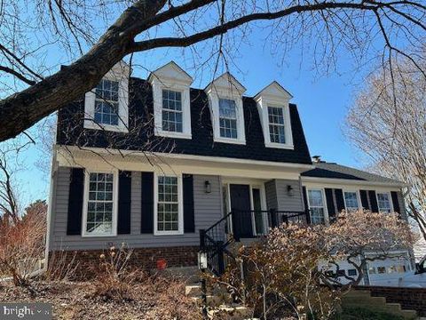 105 COUNTRY ROAD POTOMAC FALLS VA 20165