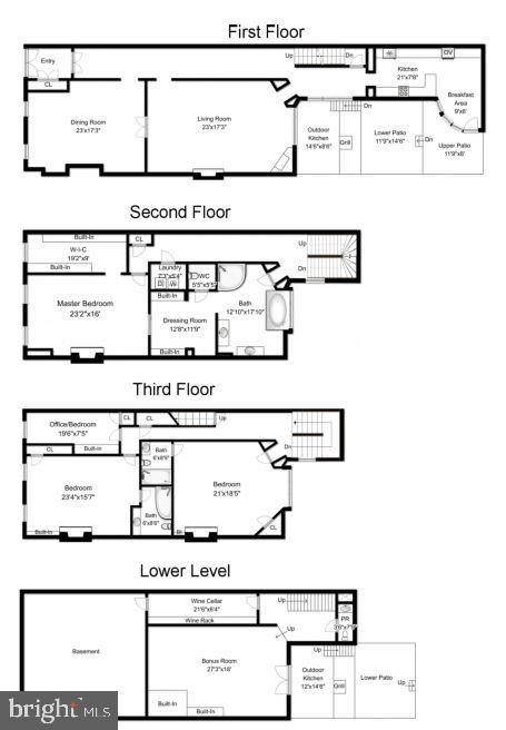 SOCIETY HILL - Residential